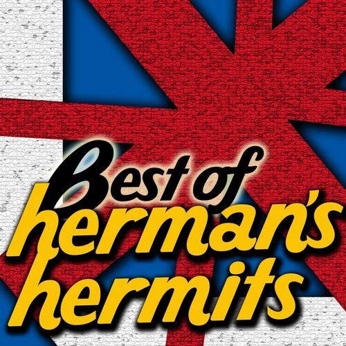 Herman’s Hermits